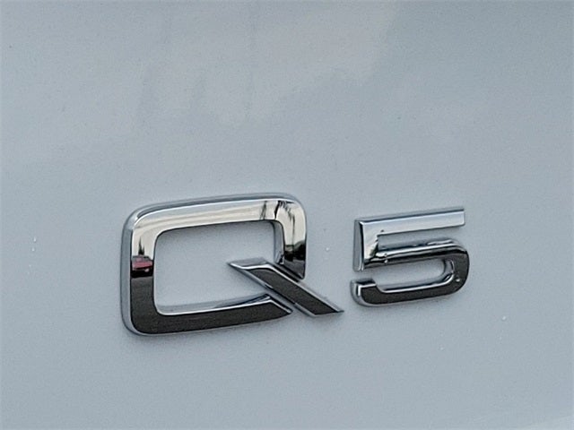 2024 Audi Q5 e 55 Premium Plus S Line