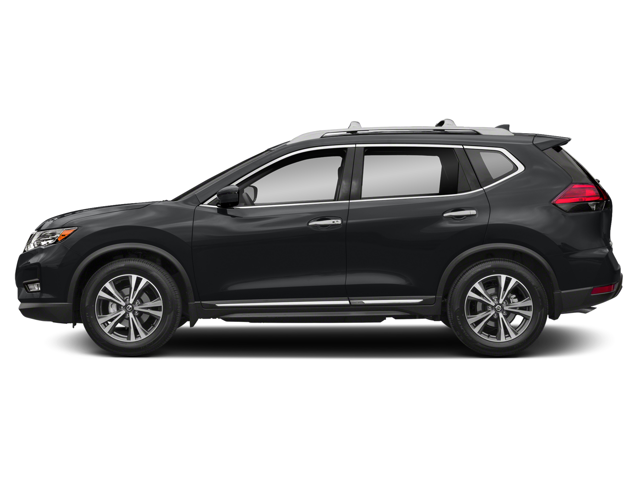 2019 Nissan Rogue SL photo 3