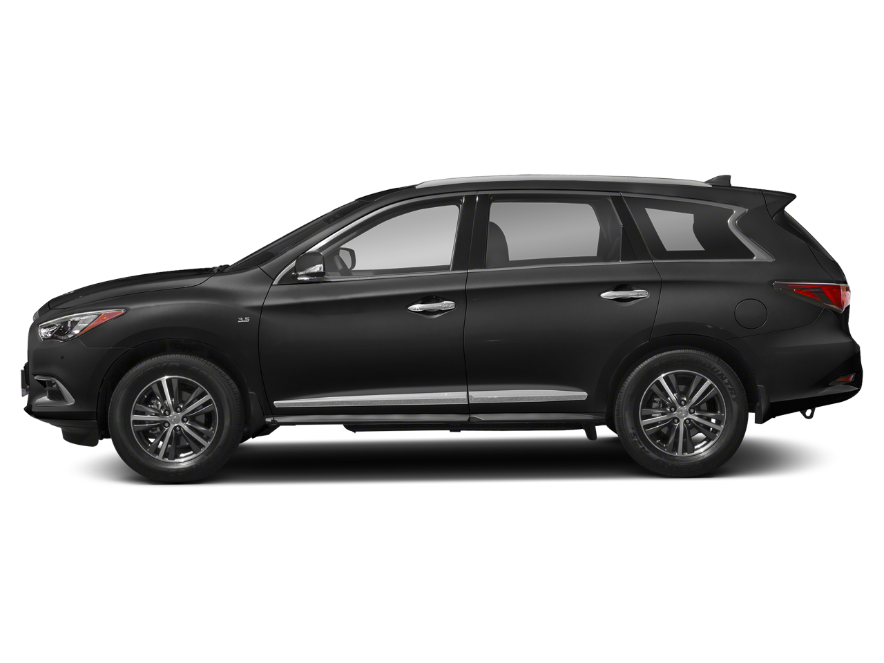 2020 INFINITI QX60 PURE AWD
