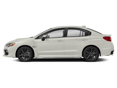 2021 Subaru WRX Base