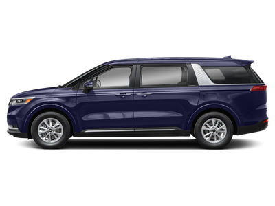 2022 Kia Carnival MPV LX