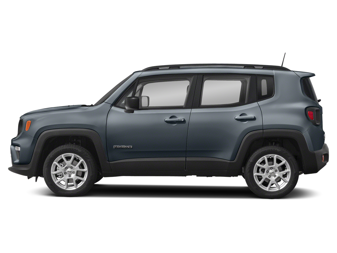 2023 Jeep Renegade Altitude photo 2