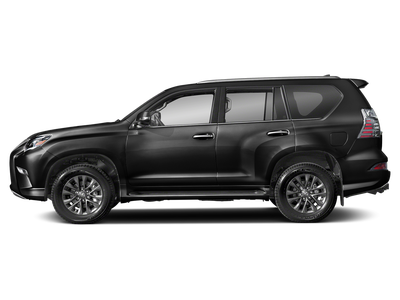 2023 Lexus GX Base