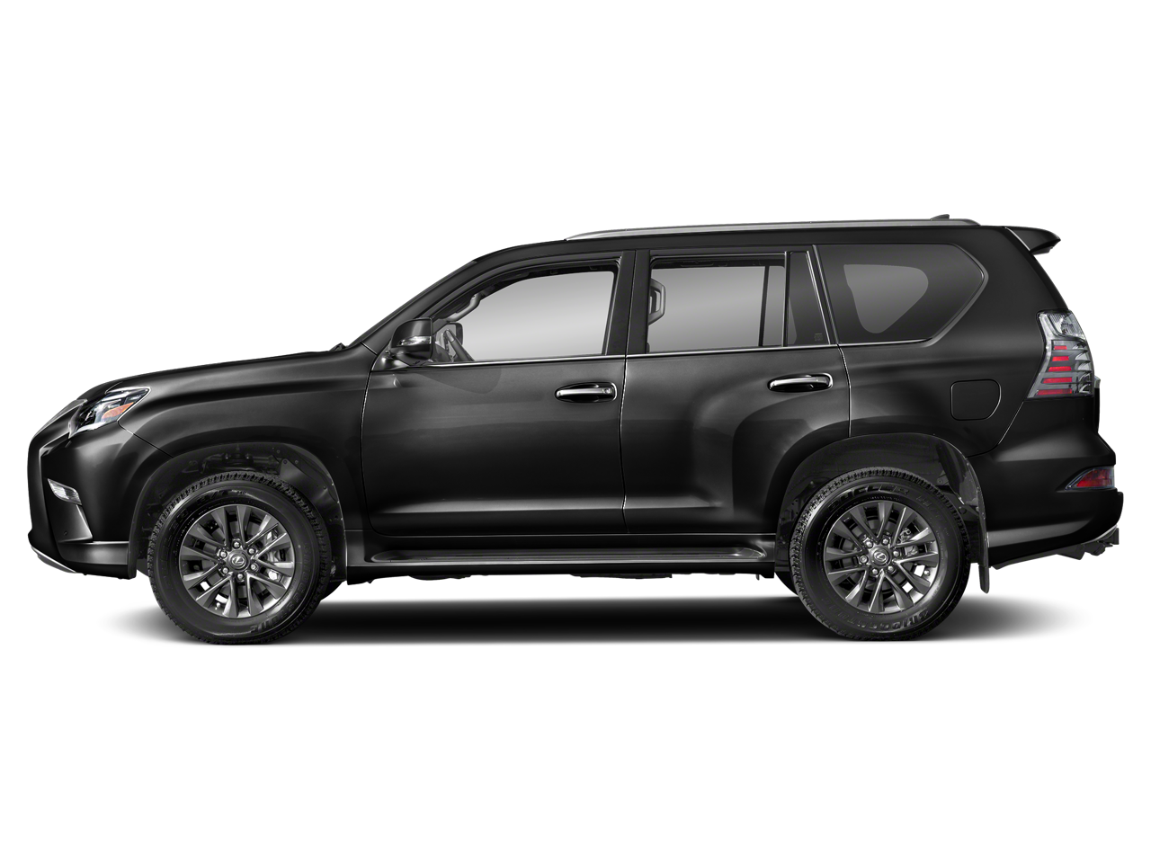 2023 Lexus GX Base