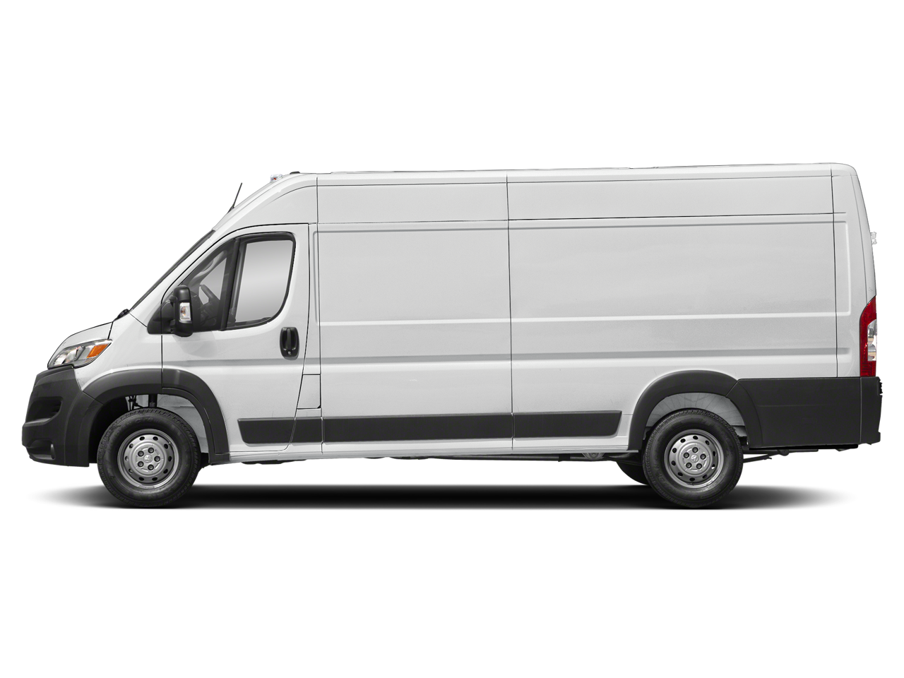 2025 RAM ProMaster 3500 Super High Roof
