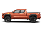 2025 Toyota Tacoma Hybrid TRD Off Road