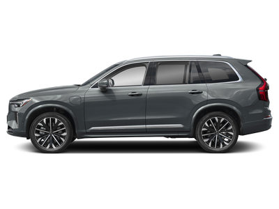 2025 Volvo XC90 Plug-In Hybrid T8 Plus Bright Theme 6P