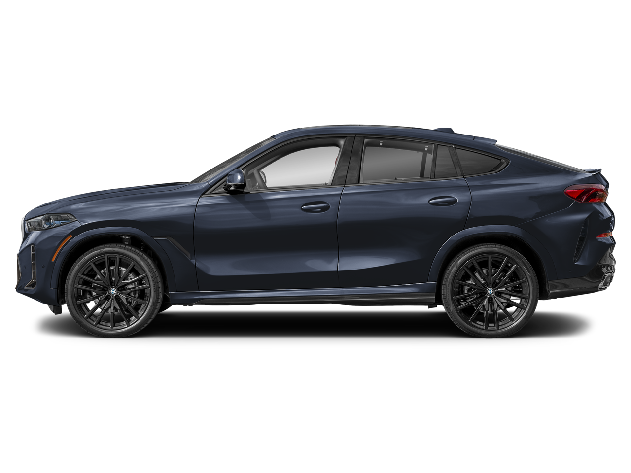 2026 BMW X6 xDrive40i xDrive40i