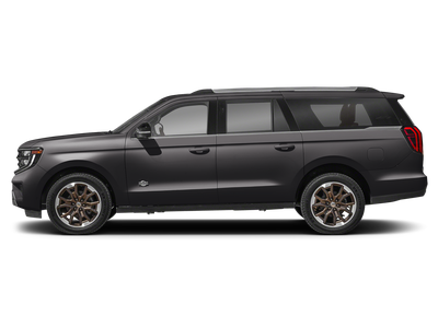 2026 Ford Expedition Max King Ranch