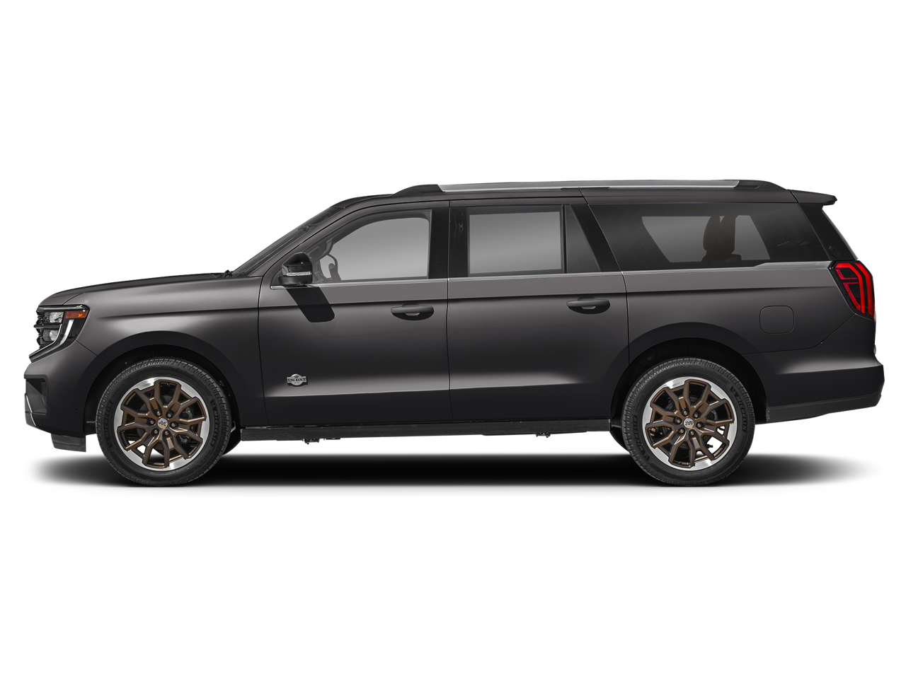 2026 Ford Expedition Max King Ranch