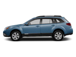 2010 Subaru Outback 2.5i Premium