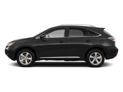 2012 Lexus RX 350 Base
