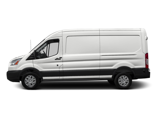 2016 Ford Transit-350 350