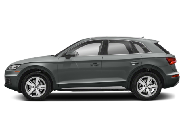 2019 Audi Q5 2.0T quattro Premium Plus