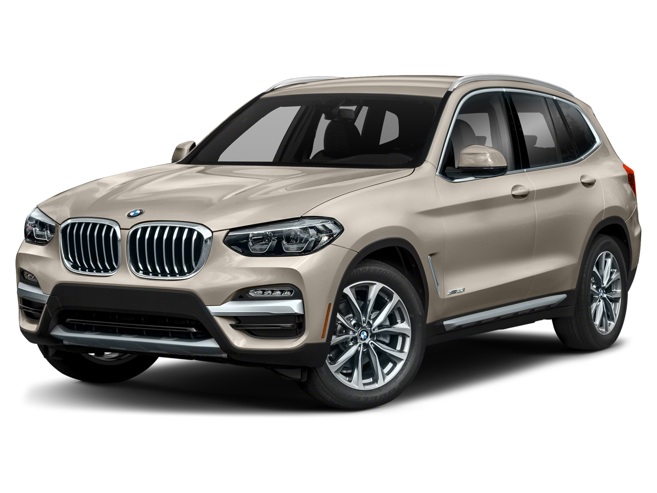 2020 BMW X3 M40i