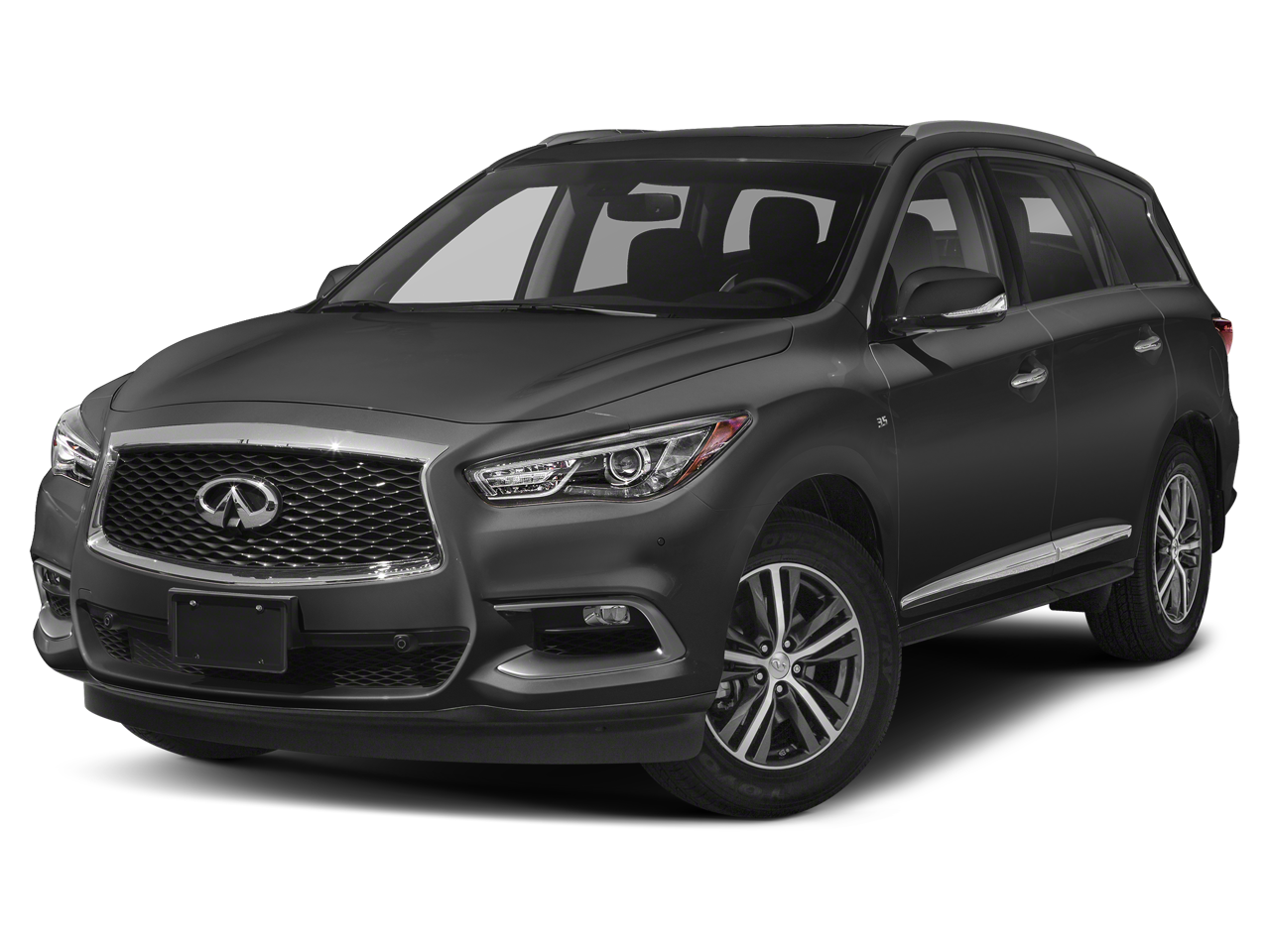 2020 INFINITI QX60 PURE AWD