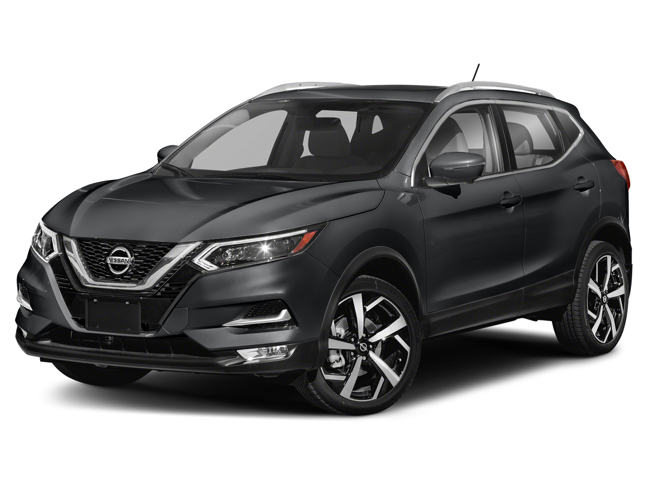 2020 Nissan Rogue Sport