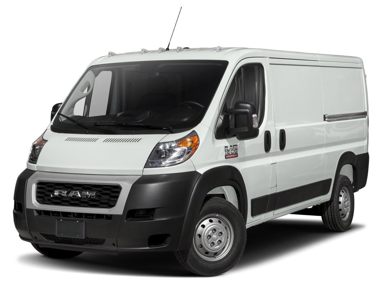 2021 RAM ProMaster 1500 Base
