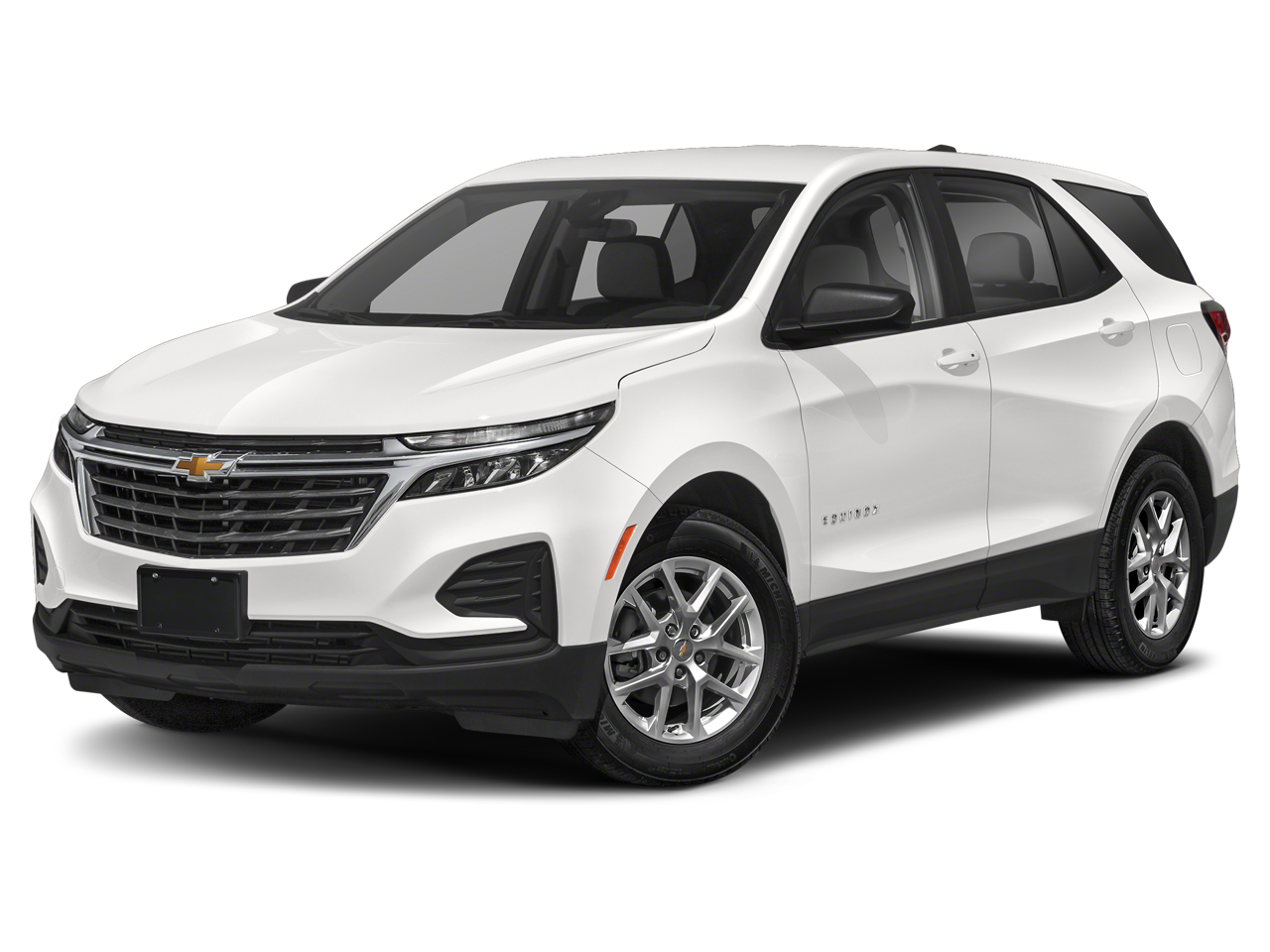 2022 Chevrolet Equinox RS photo 2