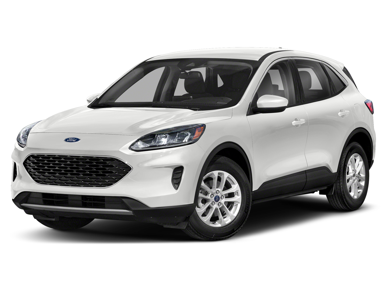2022 Ford Escape SE AWD's photo