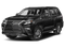 2023 Lexus GX Base