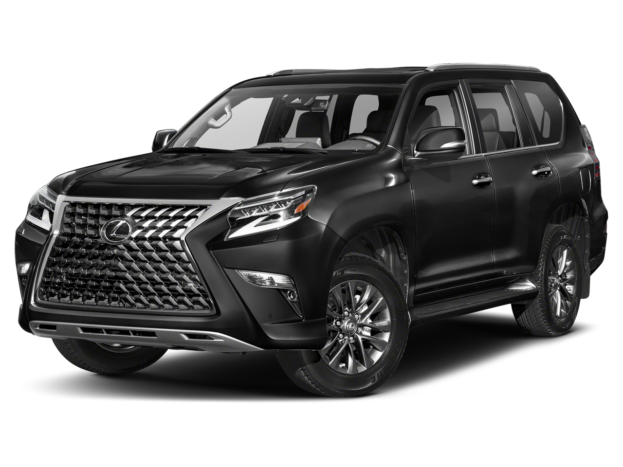 2023 Lexus GX Base