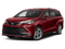 2023 Toyota Sienna Platinum 7-Passenger