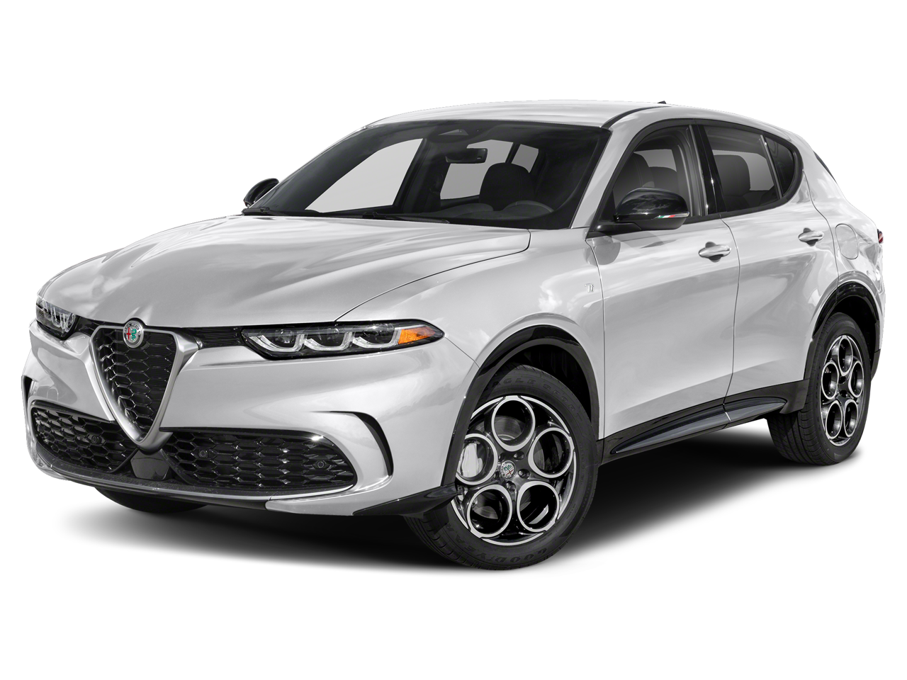 2024 Alfa Romeo Tonale Ti