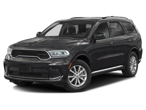 2024 Dodge Durango SRT Hellcat Premium