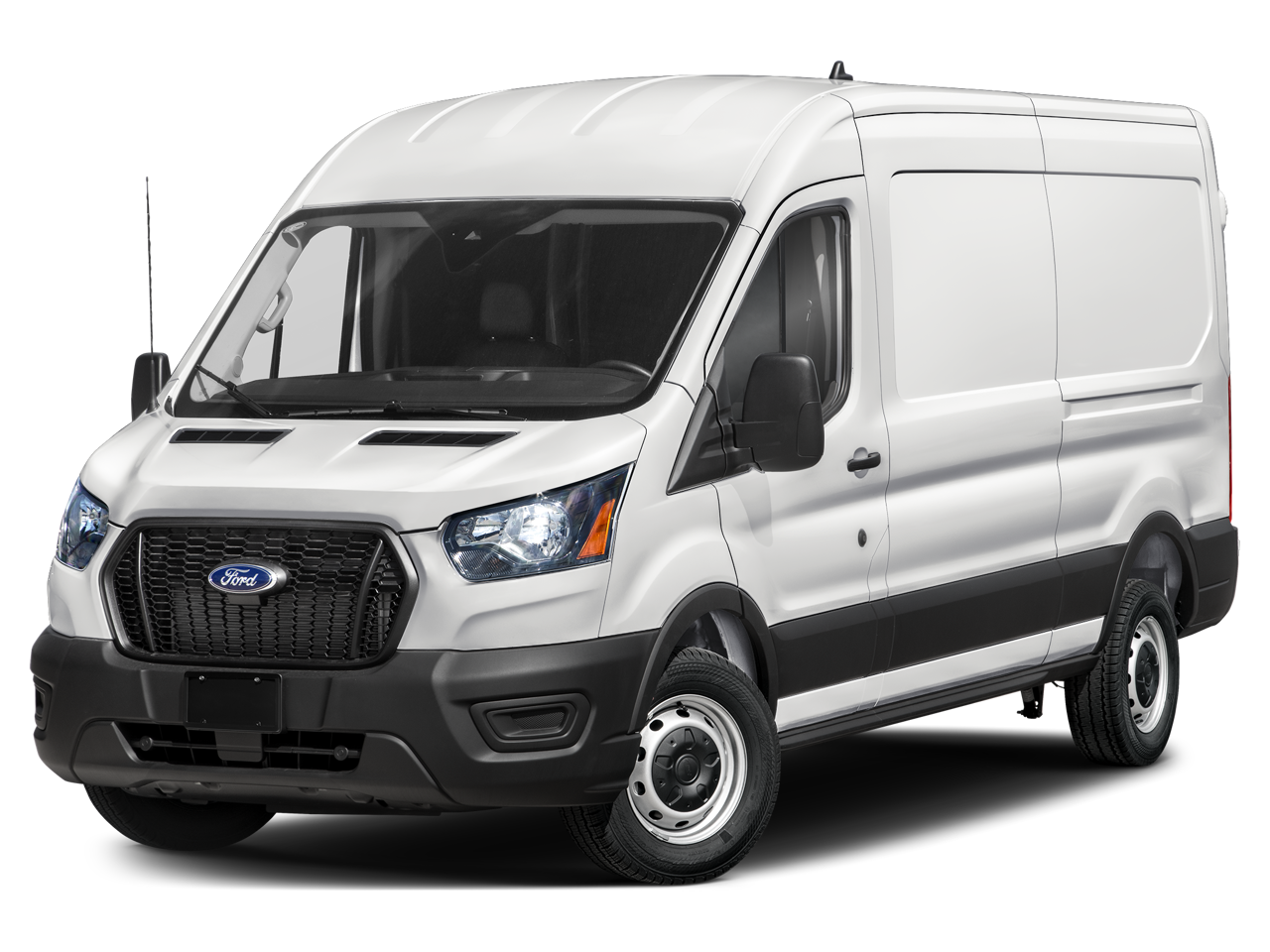2024 Ford Transit-250 Cargo Van 250