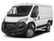 2025 RAM ProMaster 1500 Low Roof 118 WB
