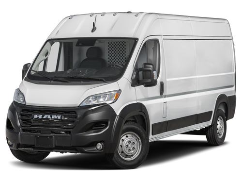 2025 RAM ProMaster 2500 Tradesman 2500