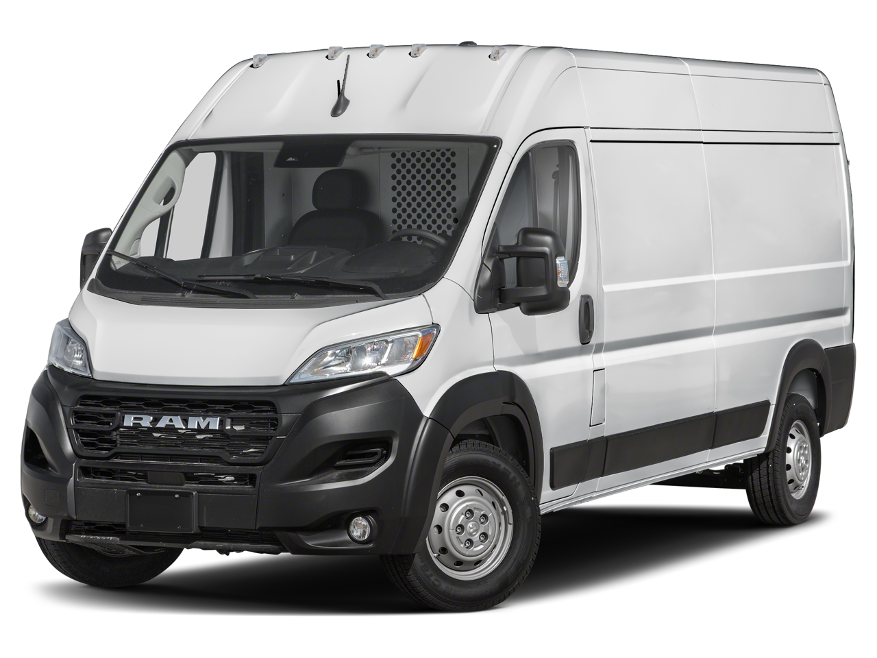 2025 RAM ProMaster 2500 Tradesman 2500