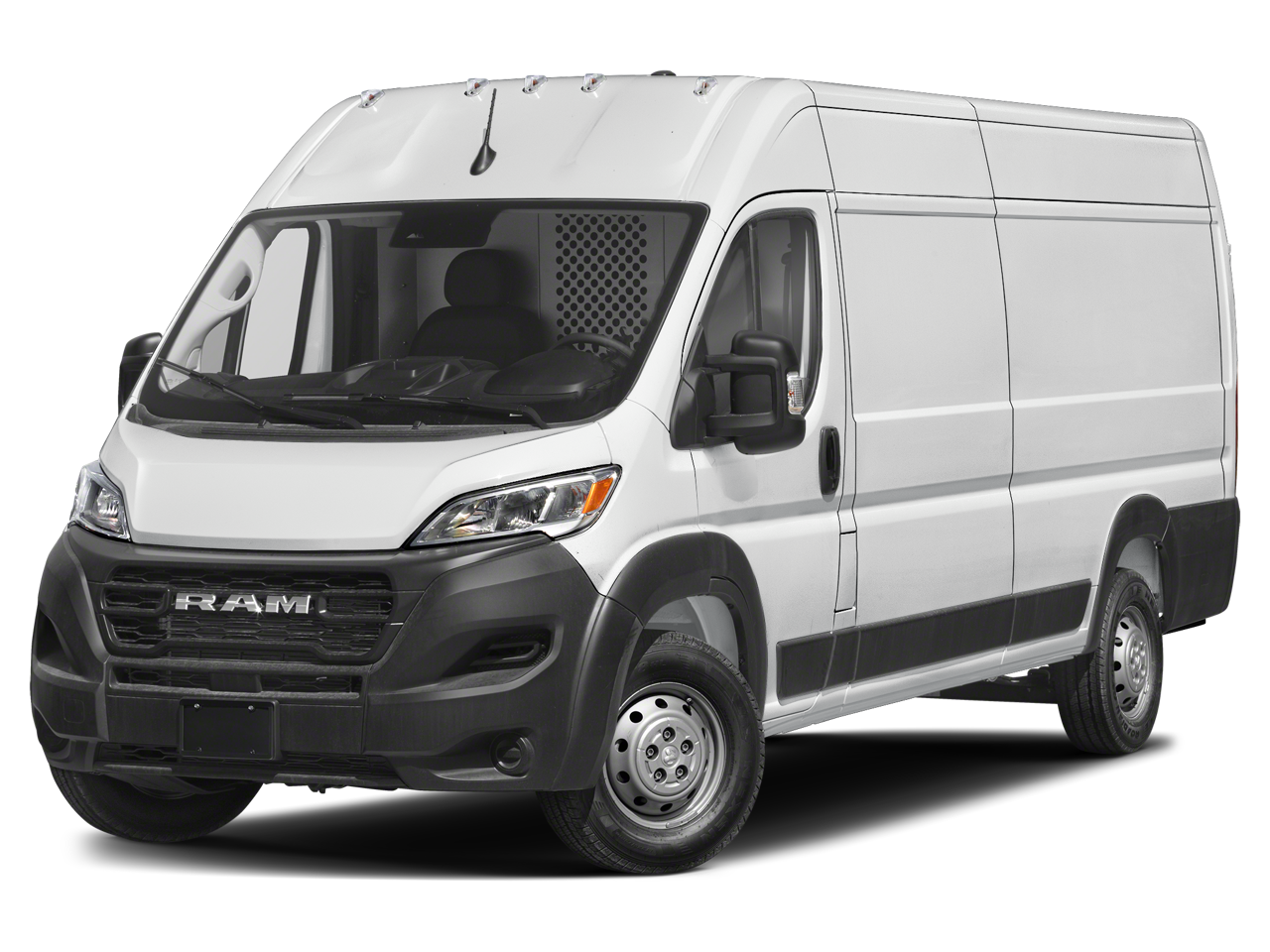 2025 RAM ProMaster 3500 Super High Roof