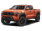 2025 Toyota Tacoma Hybrid TRD Off Road