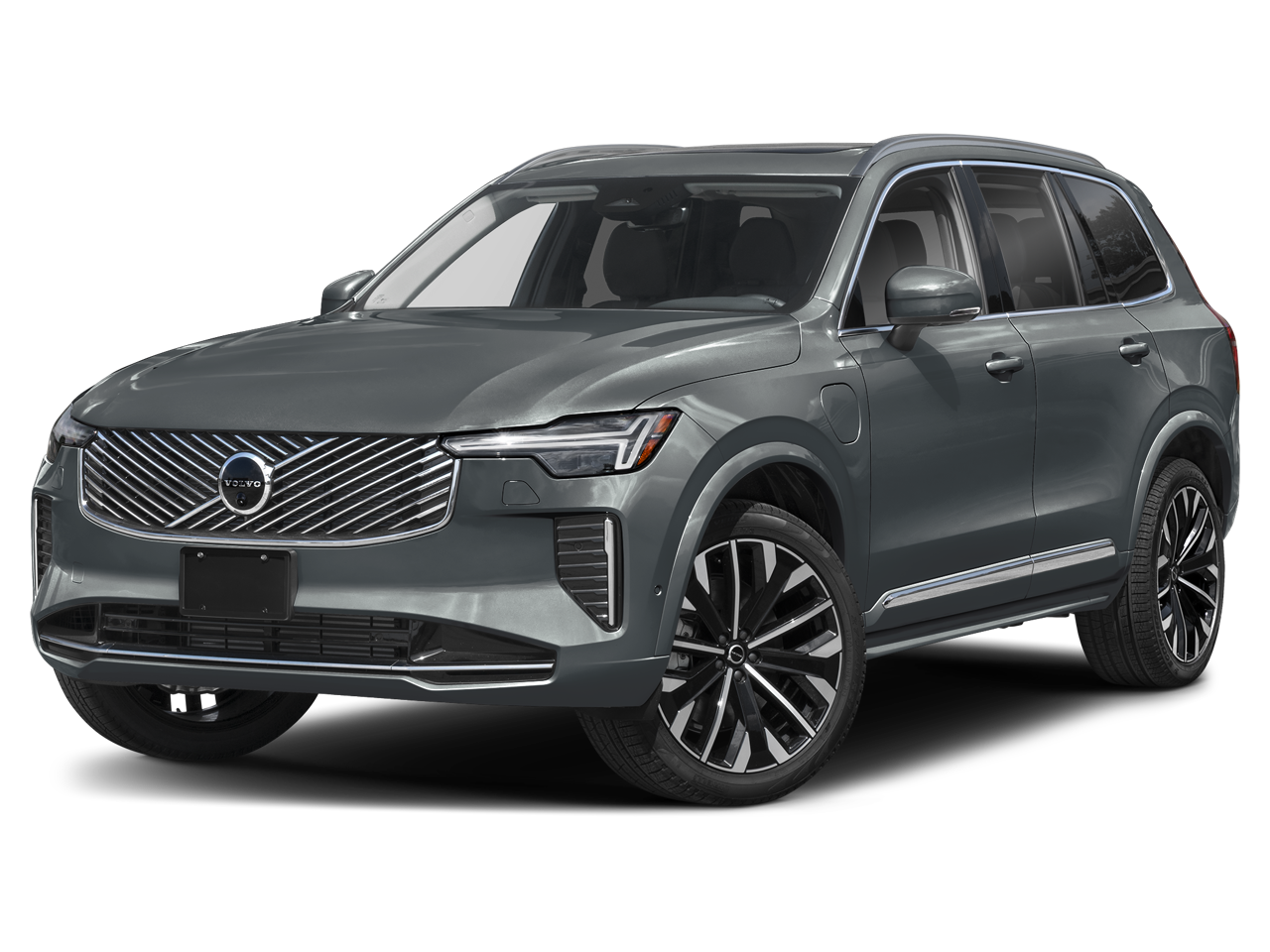 2025 Volvo XC90 T8 Recharge Plus Bright 6-Seater 4WD's photo