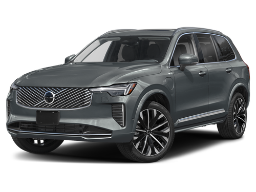 2025 Volvo XC90 Plug-In Hybrid T8 Plus Bright Theme 6P