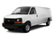 2012 Chevrolet Express 2500 2500