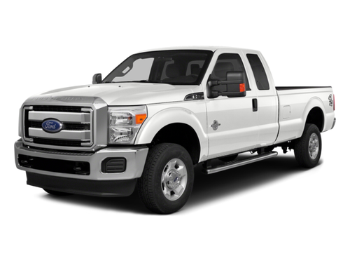 2016 Ford F-350 Lariat