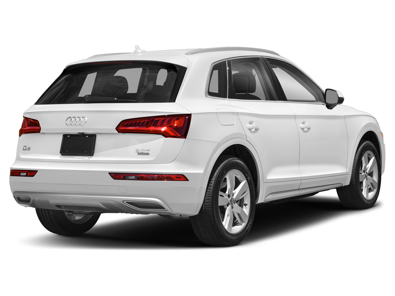 2020 Audi Q5 2.0T quattro Premium