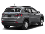 2020 Jeep Compass Altitude