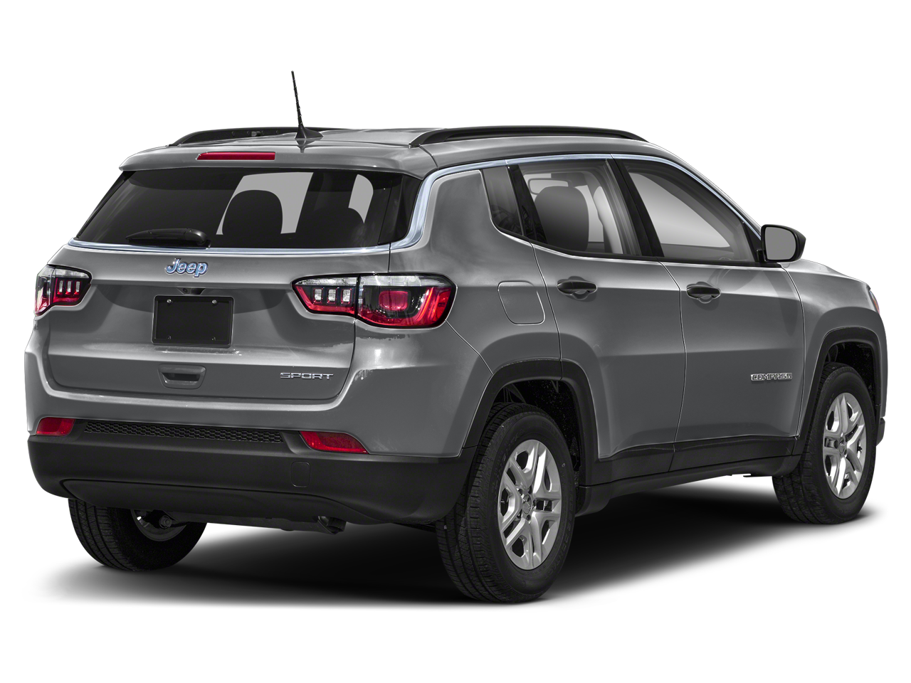2020 Jeep Compass Altitude