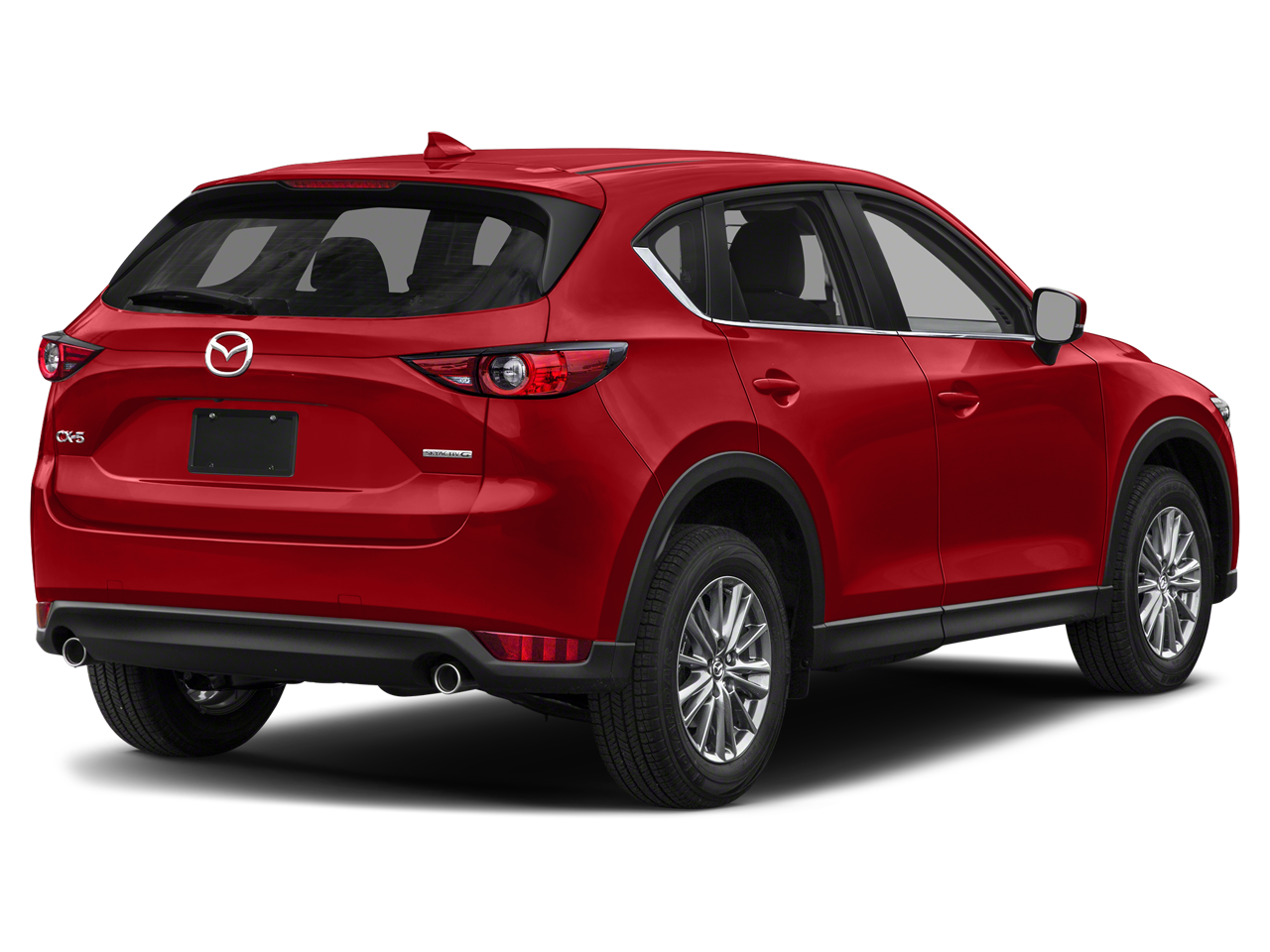 2021 Mazda Mazda CX-5 Sport
