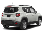 2022 Jeep Renegade Altitude