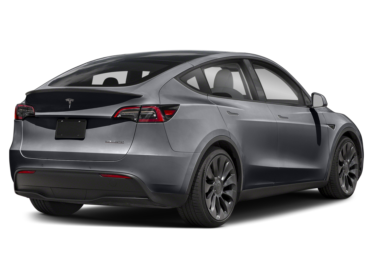 2022 Tesla Model Y Performance photo 2