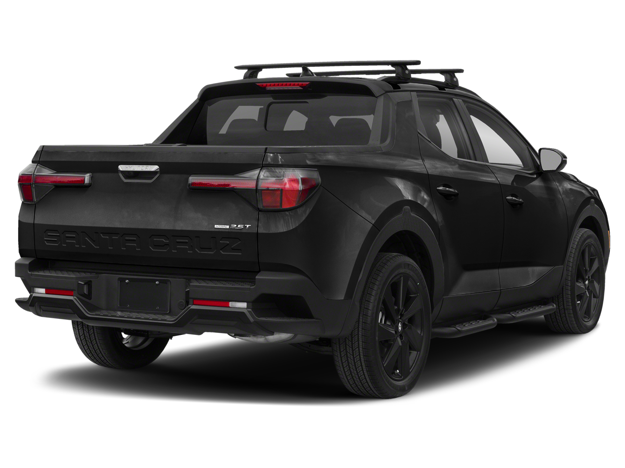2023 Hyundai Santa Cruz Night