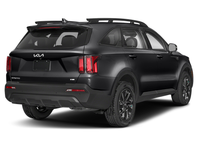 2023 Kia Sorento X-Line S