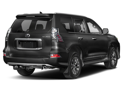 2023 Lexus GX Base