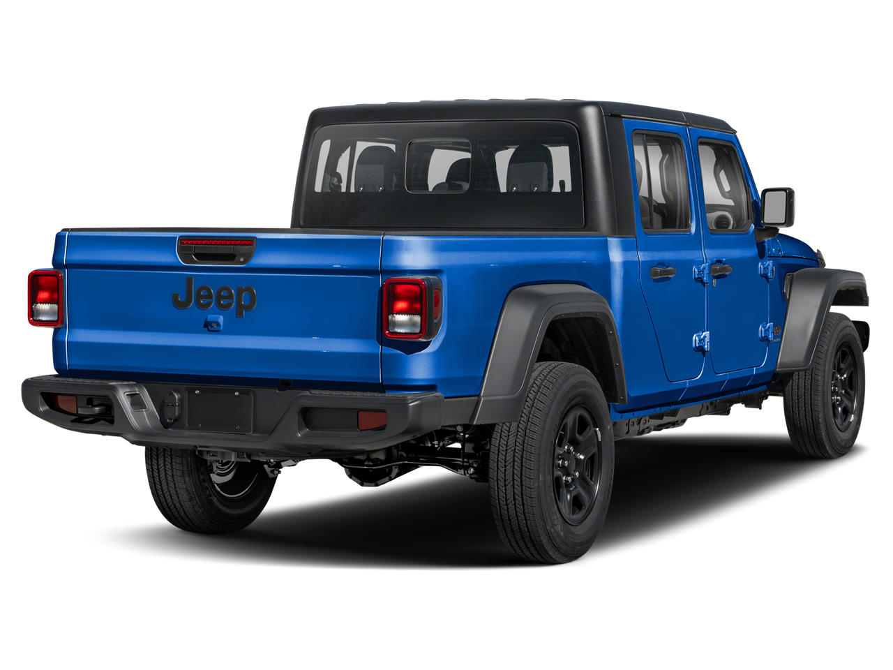 2024 Jeep Gladiator Sport S