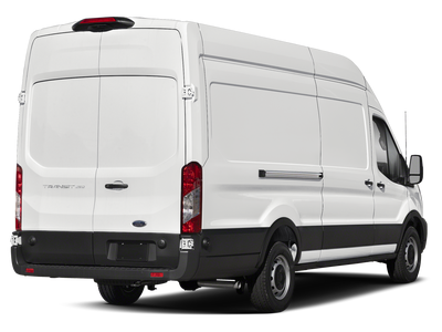 2025 Ford Transit-350 Cargo Van 350 HD